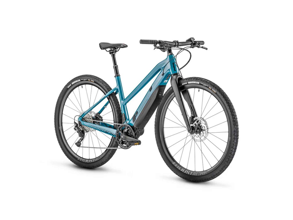 MOUSTACHE DIMANCHE 29.2 OPEN GRAVEL 2024