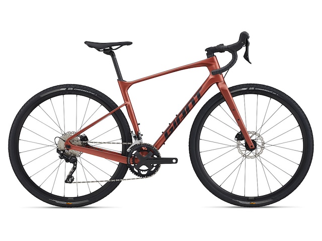 GIANT REVOLT ADVANCED 3 2023