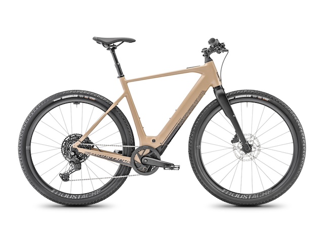 MOUSTACHE DIMANCHE 29.2 GRAVEL