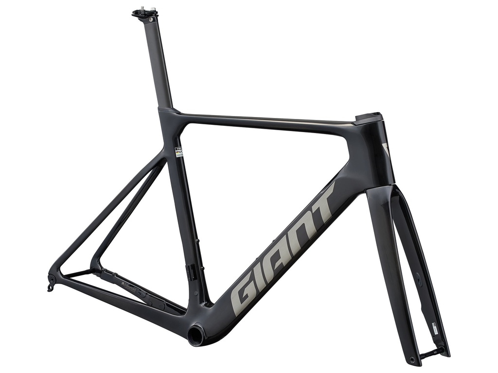 GIANT PROPEL ADVANCED PRO CUSTOM 105 Di2 12v FULCRUM WIND 55 CARBON
