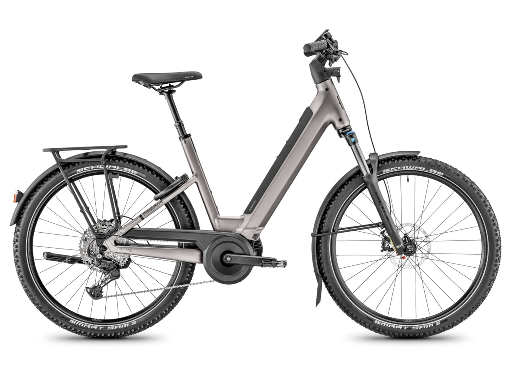 Moustache Xroad 6 800Wh 2027