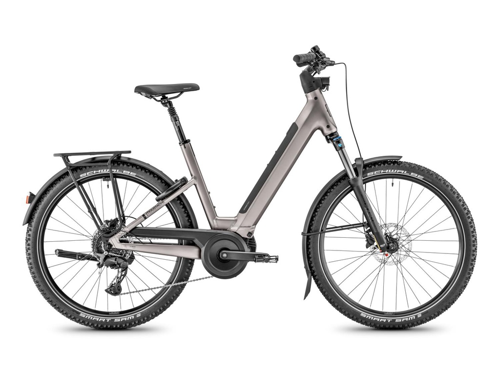 Moustache Xroad 4 800Wh 2027