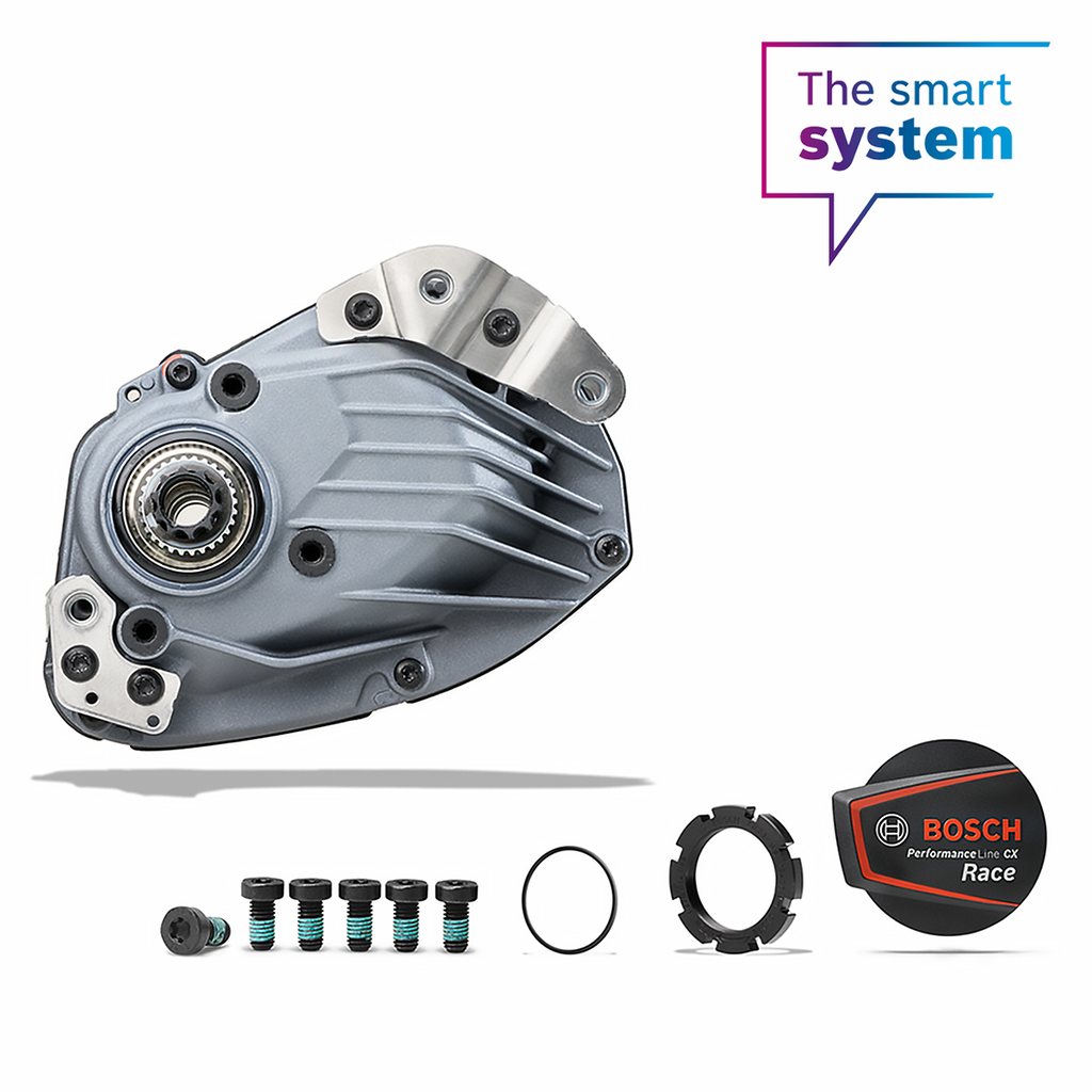 Bosch Moteur Performance Line CX/Cargo Line Cruise kit 25 km/h GEN4 (BDU450PCX) (copie)