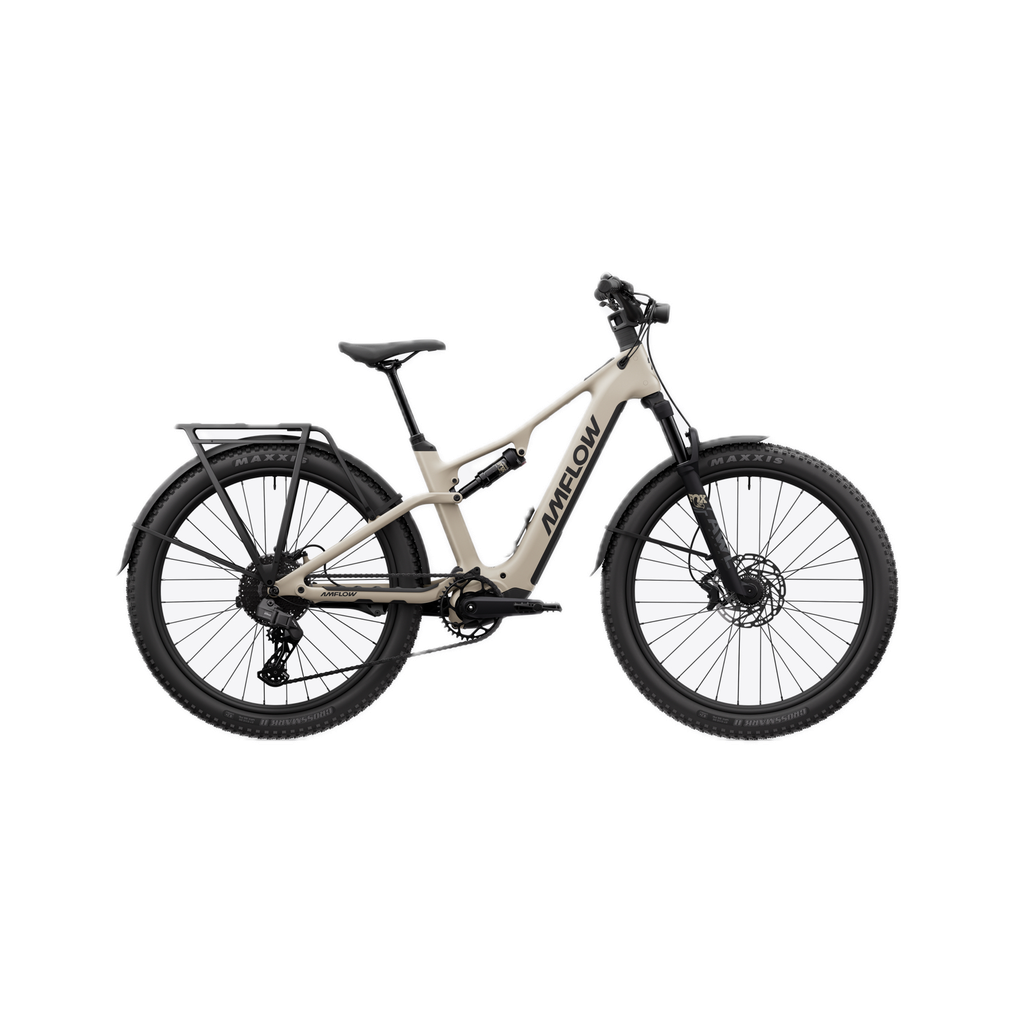 AMFLOW TL CARBON 800Wh