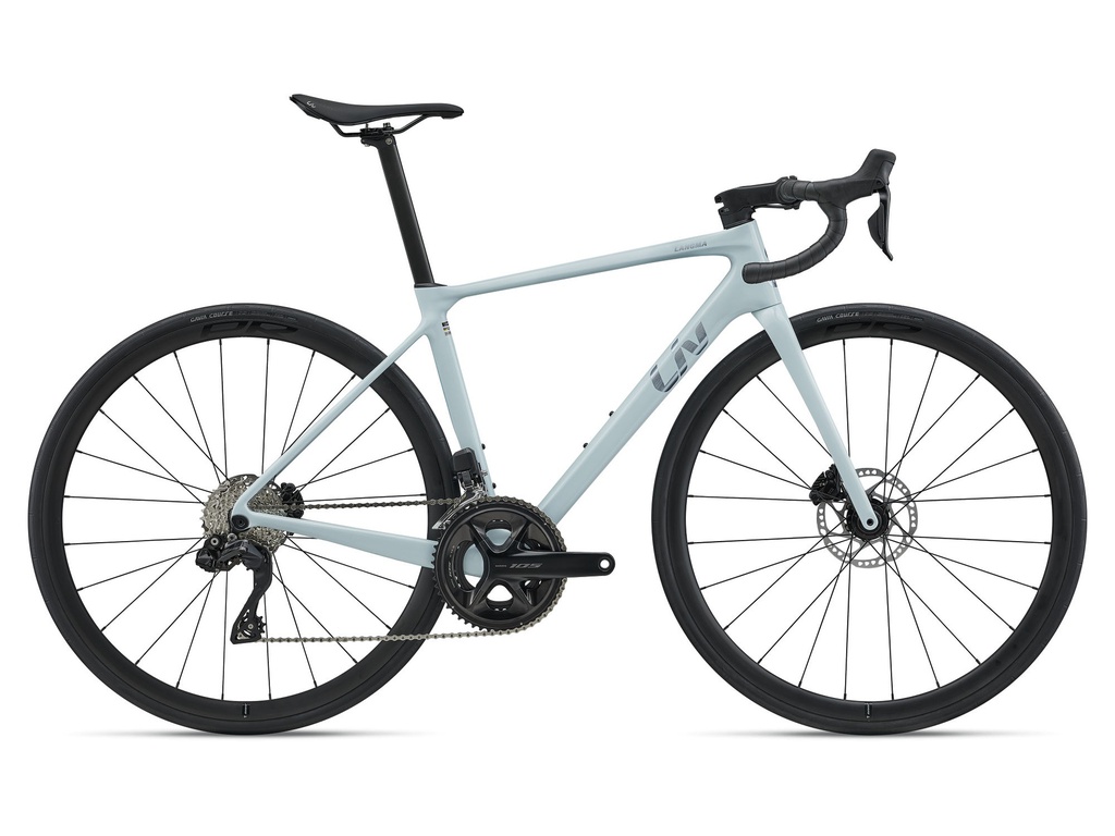 Liv Langma Advanced 1-PC 2027