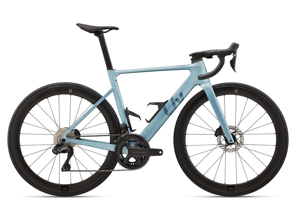 Liv EnviLiv Advanced 0 2027