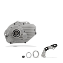 Bosch Moteur Active Line GEN2 (25 km/h)