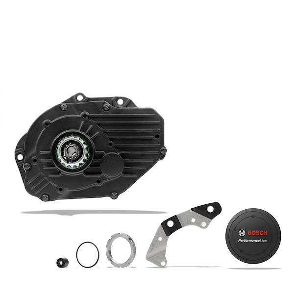 Bosch Moteur Performance kit 25 km/h GEN2 (BDU250P)