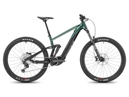 MOUSTACHE TRAIL 150.4 EQ 750Wh