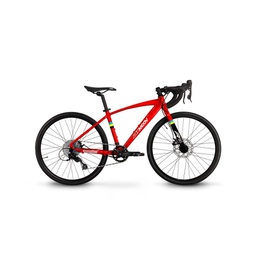 BEMOOV R24 - ROUTE / GRAVEL