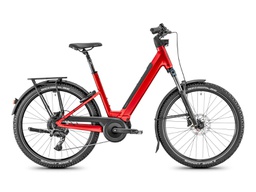 MOUSTACHE XROAD 4 OPEN 600Wh - 2026