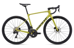 GIANT DEFY ADVANCED 1 2024