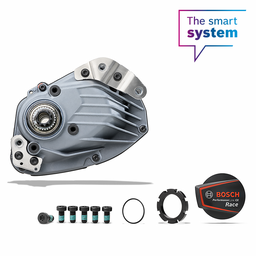 [EB1190000K] Bosch Moteur Performance Line CX Race Limited Edition SMART SYSTEM (BDU3761)