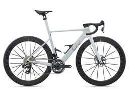 Liv EnviLiv Advanced SL 0-Red 2027