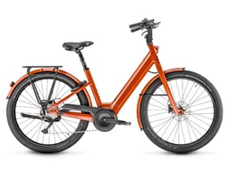 MOUSTACHE LUNDI 27.3 Smart System - 500Wh