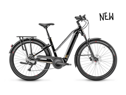 MOUSTACHE XROAD 6 OPEN Smart System 625Wh