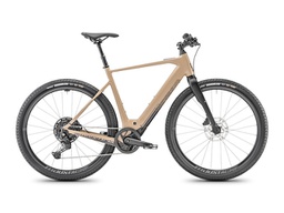 MOUSTACHE DIMANCHE 29.2 GRAVEL