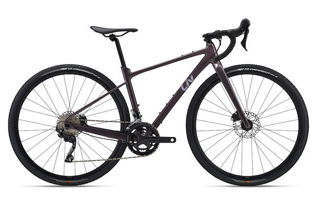 LIV DEVOTE 1 2025