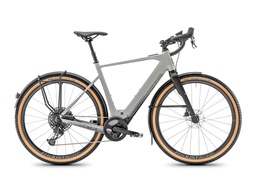 MOUSTACHE DIMANCHE 29.4 EQ GRAVEL