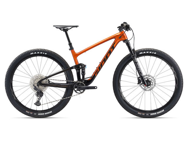 GIANT ANTHEM ADVANCED PRO 29 3 TAILLE MEDIUM