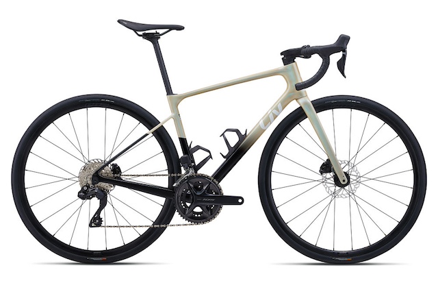 LIV AVAIL ADVANCED 1 2025