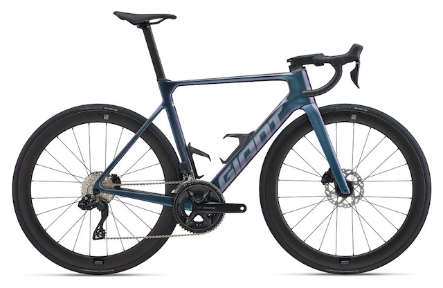 GIANT PROPEL ADVANCED 1 2025