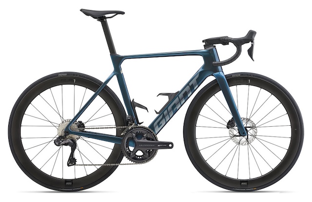 GIANT PROPEL ADVANCED PRO 0 DI2 2025