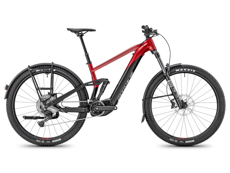 MOUSTACHE TRAIL 150.2 EQ 600Wh (copie)