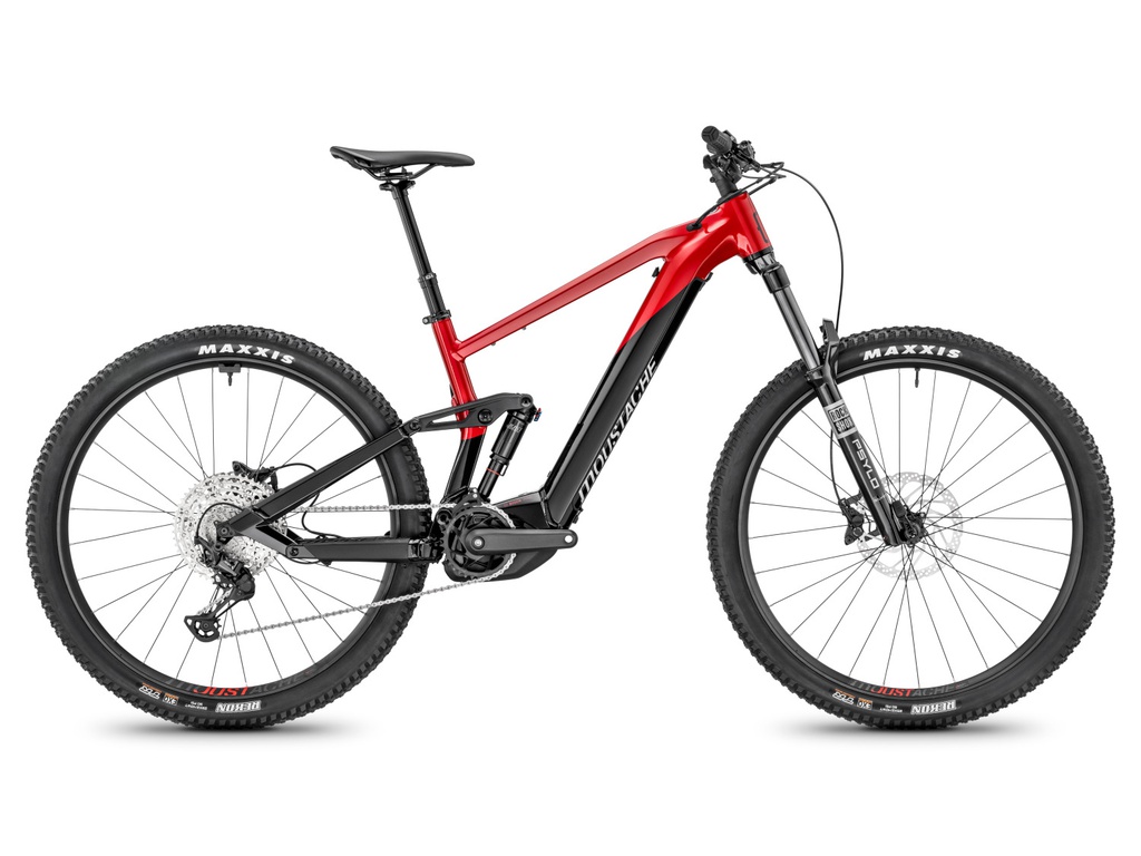 MOUSTACHE TRAIL 150.4 600Wh (copie)