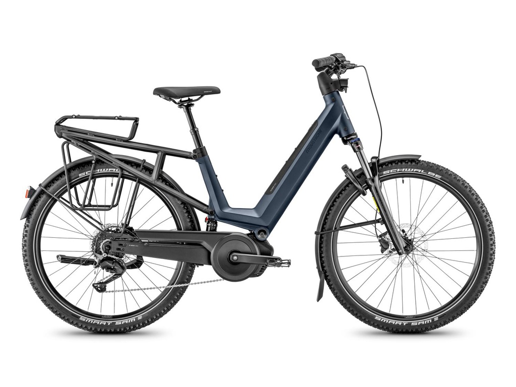 MOUSTACHE XROAD 2 FS - SUSPENDU 2026