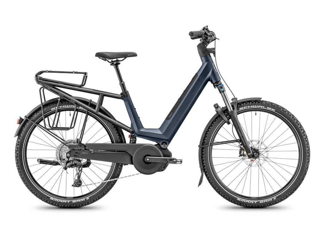 MOUSTACHE XROAD 6 FS - SUSPENDU 2026