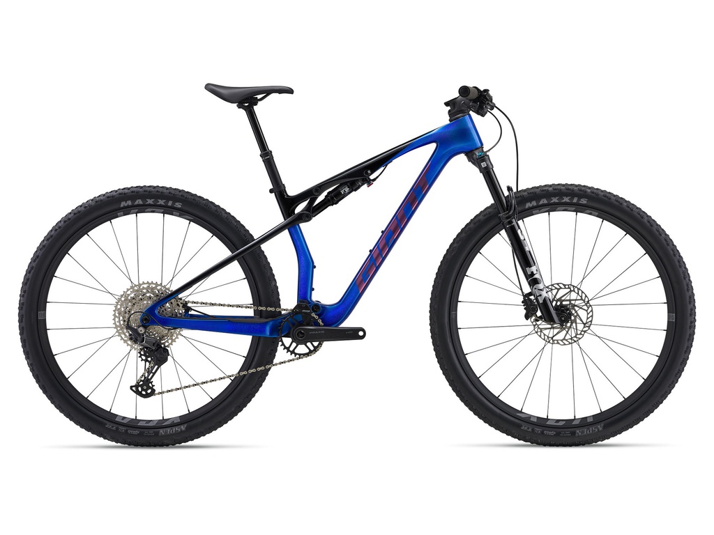 GIANT ANTHEM ADVANCED PRO 29 3