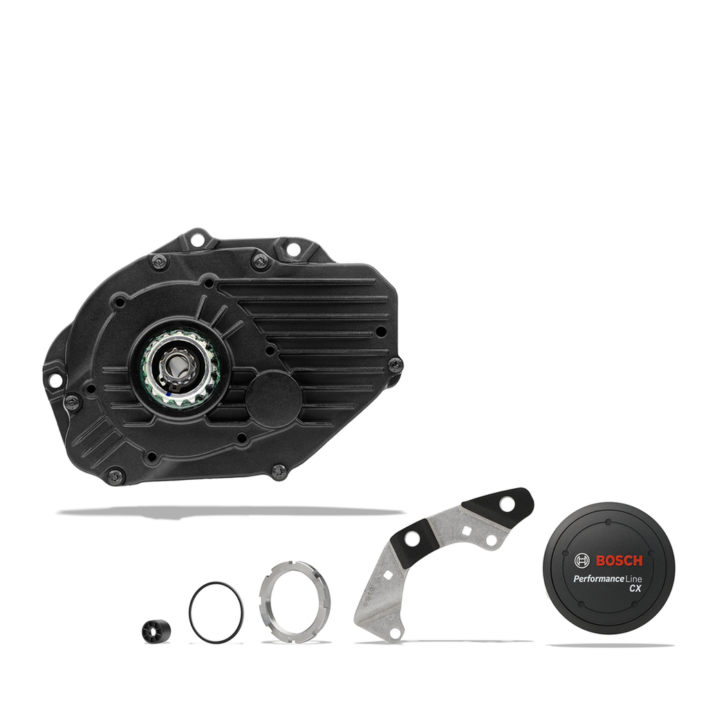 Bosch Moteur Performance Line CX kit 25 km/h GEN2 (BDU250PCX)
