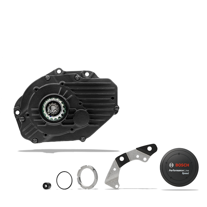 Bosch Moteur Performance Line Speed kit 45 km/h GEN2 (BDU290P)