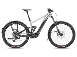 MOUSTACHE TRAIL 150.2 EQ 600Wh