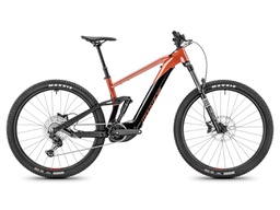 MOUSTACHE TRAIL 150.4 600Wh