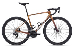 GIANT DEFY ADVANCED PRO 1 2024