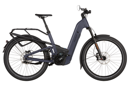 [F01521_05023710150914131608] RIESE&amp;MÜLLER NEVO 4 GT VARIO / 47cm / Dynamic Red Metallic / BATTERIE 750 Wh / KIT CONFORT / COCKPIT INTUVIA 100 / PUCE RX / ( Code configuration F01164_05031912111808 )