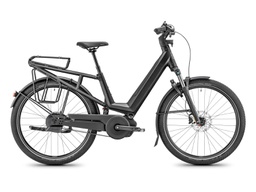 MOUSTACHE MARDI 27.4 500Wh