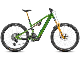 MOUSTACHE GAME 160.9 RACE 600Wh