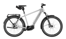 [F01532_0201031004] Riese &amp; Müller Charger5 pinion / magnesium / 53 cm /  Comfort Cockpit / 800 Wh / Code de configuration F01530_060110161113