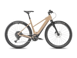 MOUSTACHE DIMANCHE 29.2 OPEN GRAVEL 2025