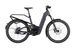 [F01524_040219121709141808] Riese &amp; Müller Homage5 GT vario / Night / 51 cm / Cockpit Kiox 500 / 800 Wh / Comfort kit / Option GX /  Puce RX Chip / Code de configuration F01524_0402121709141808